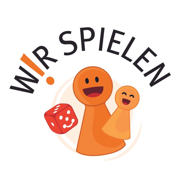 W!R SPIELEN - Spiele-Treff