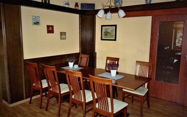 Das Restaurant im Tarmstedter Hof