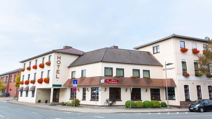 Hotel Daub