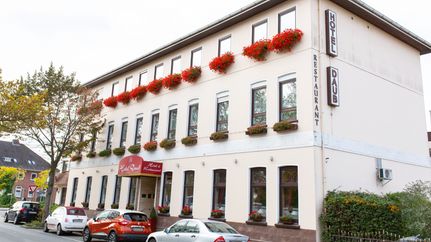 Restaurant Hotel Daub
