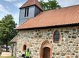 Kirchen- und Kapellen-Radtour durchs Isenhagener Land (2)