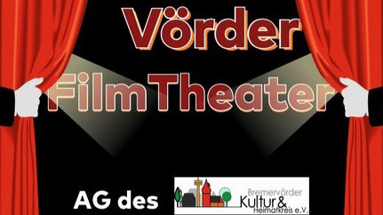 Kino im VörderFilmTheater in Bremervörde