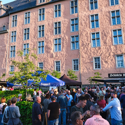 Hann. Mündener Bier Festival