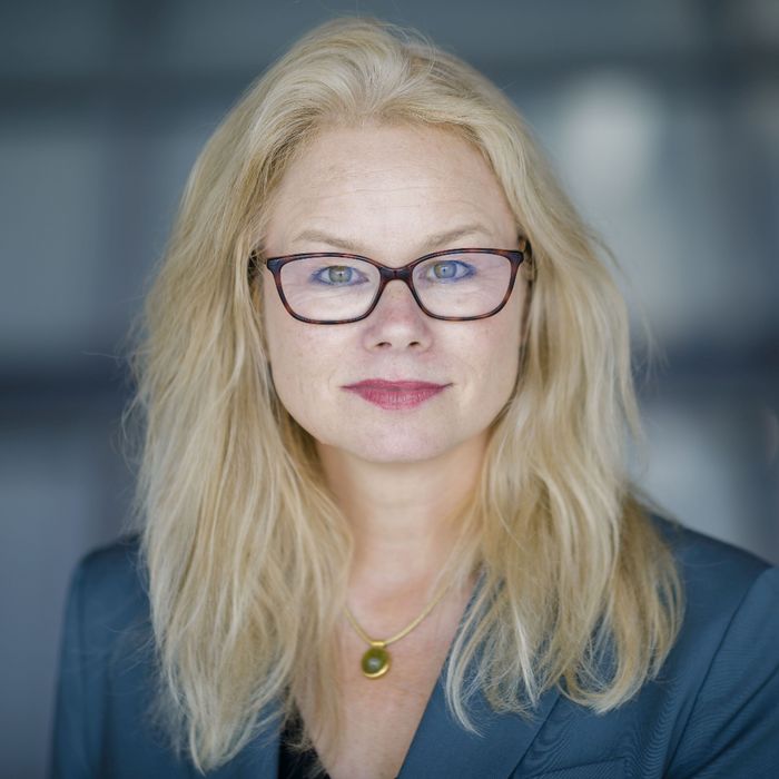 Frau Dr. Kirsten Kappert-Gonther