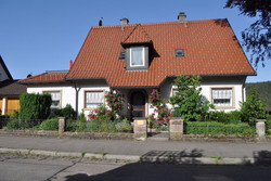 Haus Zimmermann