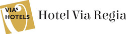 Logo Hotel Via Regia - VIAs Hotels