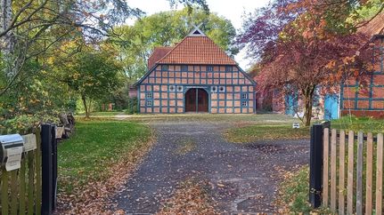 Kiwi Lodge - Modernes Urlaubsdomizil im alten Gewandt