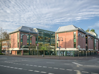 Stadtbibliothek Gütersloh