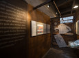 Ausstellung der Gedenkstätte KZ Drütte