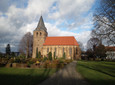 Kirche St. Nikolaus zu Gehlenbeck 