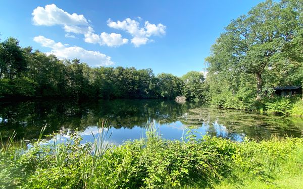 See am Campingpark Stürberg