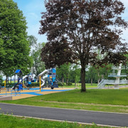 Freibadpark Lübbecke