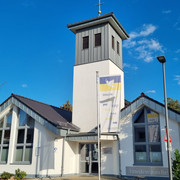Friedenskirche in Stukenbrock