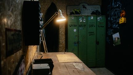 Wo sind die Hinweise im Kliemannsland Escaperoom?