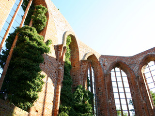 Kloster St.Johannis