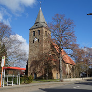 Alsweder Kirche