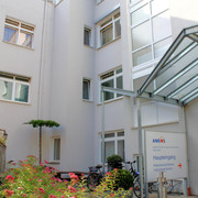 AMEOS Klinikum