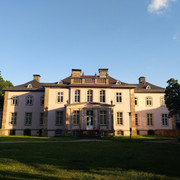 Schloss Stietencron