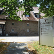 Kulturhaus "Alte Meierei"