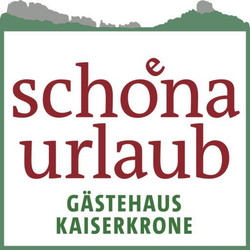 Logo Gästehaus Kaiserkrone
