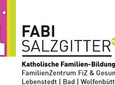 Logo der Katholischen Familienbildungsst&auml;tte Salzgitter