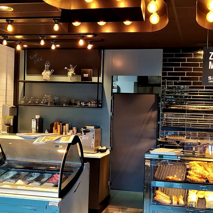 SAM Urban Baker - Café, Bäcker und Bistro in Tarmstedt