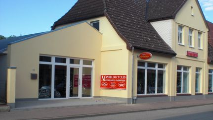 Mandello Cycles