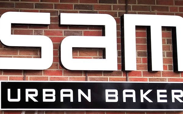 Bäckerei und Café Sammann in Tarmstedt