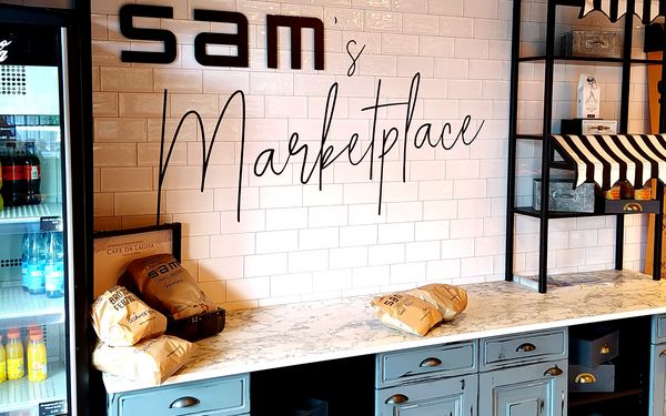 Bäckerei und Café Sammann  in Tarmstedt