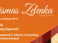 Zelenka Konzert St. Katharinen