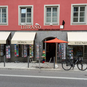 Buchhandlung Librano