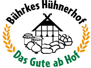 Hühnerhof Bührke 3