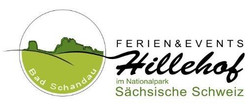 Logo Hillehof