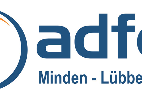 Logo ADFC Minden-Lübbecke