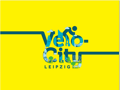 Tagung & Konferenz Leipzig Convention: Velo-city Leipzig 2023Meeting & conference Leipzig convention: Velo-city Leipzig 2023