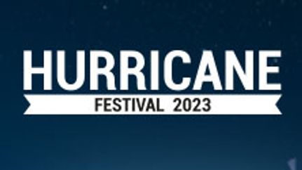 Hurricane Festival | 16. - 18. Juni 2023
