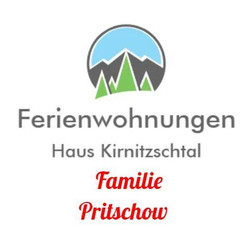 Logo Familie Pritschow