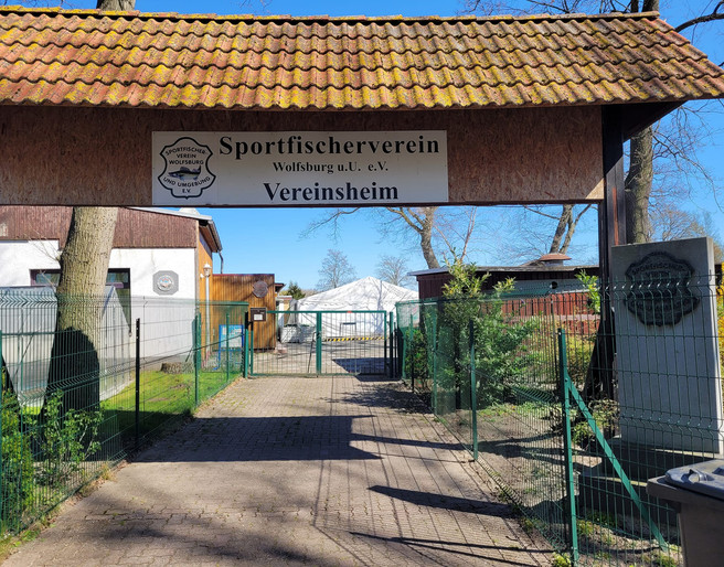 Wolfsburger Sportfischerverein und Umgebung e.V. 