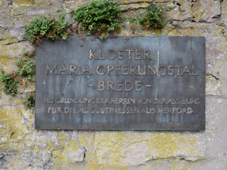 Kloster Brede
