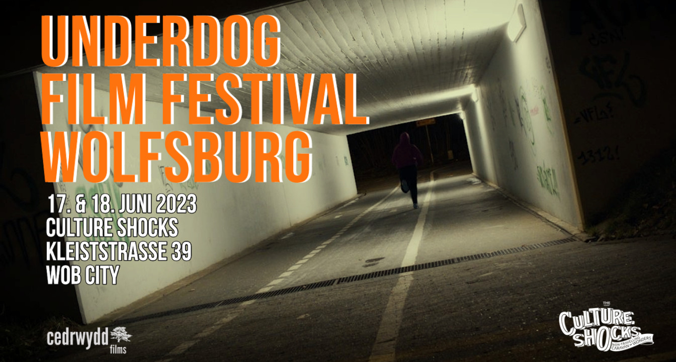  Underground Film Festival Wolfsburg