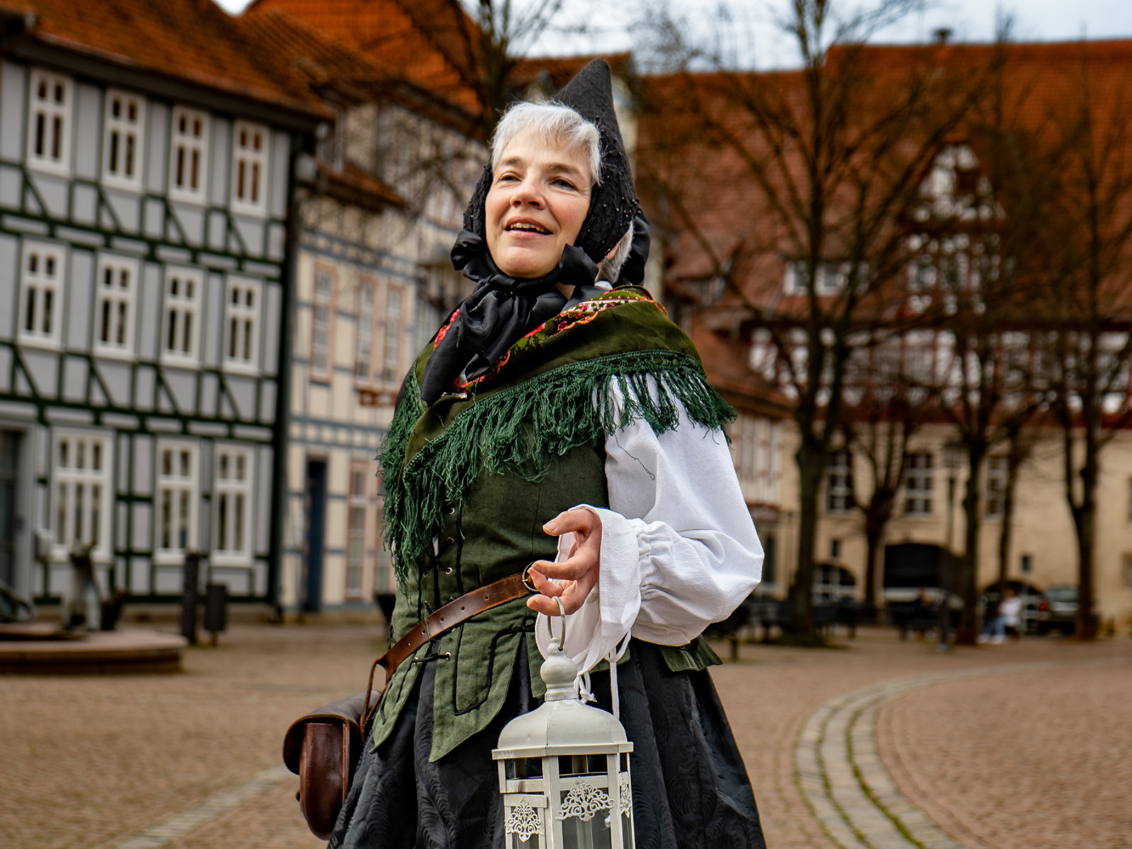 Sagenhaftes Duderstadt