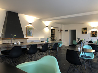 Café Alte Meierei