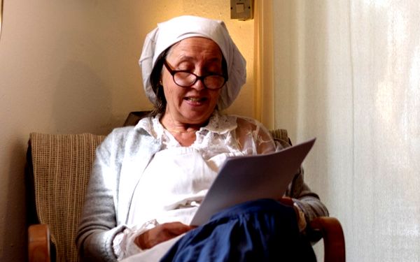 Märchenbackstube in Wilstedt