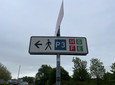 Parkplatz Allerpark P3