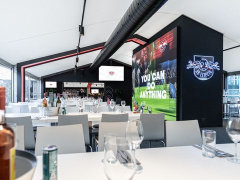 Red Bull Arena: Eventlocation für Ihre Tagung & Konferenz in Leipzig