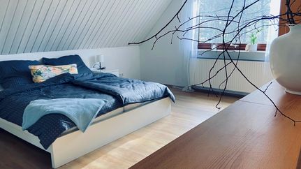 Ferienwohnung Neuendamm