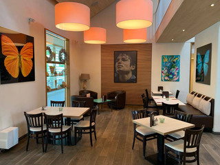  Grassinger Café & Restaurant