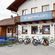 Franz Bike Shop