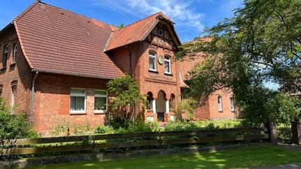 Willkommen auf dem Hilmershof