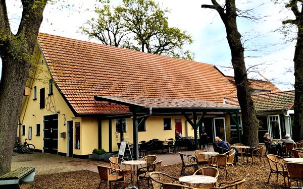 Milchkontor Wilstedt